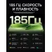 Смартфон Xiaomi POCO F9 Pro, 12/256 ГБ, 200 Мп, IP68, 6330 мА·ч, зарядка 100 Вт, черный