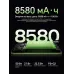 Смартфон Xiaomi POCO F9 Pro, 12/256 ГБ, 200 Мп, IP68, 6330 мА·ч, зарядка 100 Вт, черный