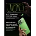Смартфон Xiaomi POCO F9 Pro, 12/256 ГБ, 200 Мп, IP68, 6330 мА·ч, зарядка 100 Вт, черный