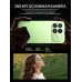 Смартфон Xiaomi POCO F9 Pro, 12/256 ГБ, 200 Мп, IP68, 6330 мА·ч, зарядка 100 Вт, черный