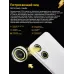 Смартфон Xiaomi POCO X8 Pro Max, 5G, 12+256ГБ, IP68, 8500 мА·ч, белый