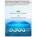 Смартфон HONOR 400 Pro 12/512 ГБ, 5G, AMOLED-дисплей 6.7", 200МП, NFC, 5300 мА·ч, серый