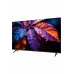 Телевизор Haier 65" 65H5GUX, 4K UHD 3840 × 2160, Google TV, 60 Гц, WI-FI, 2/32 ГБ