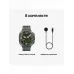 Умные часы Samsung Galaxy Watch Ultra 2, 4G LTE, IP69K, SM-L715FZSACAU, серебряный титан