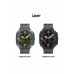Умные часы Samsung Galaxy Watch Ultra 2, 4G LTE, IP69K, SM-L715FZSACAU, серебряный титан
