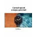 Умные часы Samsung Galaxy Watch Ultra 2, 4G LTE, IP69K, SM-L715FZSACAU, серебряный титан