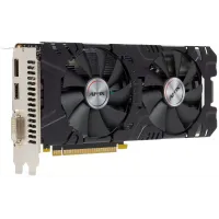 Видеокарта Afox GeForce GTX 1660 SUPER, 6ГБ, GDDR6, 192 бит, (AF1660S-6144D6H4-V2)