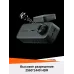 Видеорегистратор 70mai Dash Cam T400 + Rear Cam Set (T400-1), ночной режим, 3 камеры