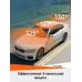 Видеорегистратор 70mai Dash Cam T400 + Rear Cam Set (T400-1), ночной режим, 3 камеры