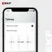 Умный удлинитель EKF с защитой от перегрузки Connect PRO с USB, Wi-Fi, Яндекс Алисой, Марусей, Салютом