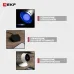Умный удлинитель EKF с защитой от перегрузки Connect PRO с USB, Wi-Fi, Яндекс Алисой, Марусей, Салютом