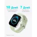 Смарт часы HUAWEI WATCH FIT 3, розовые