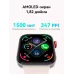 Смарт часы HUAWEI WATCH FIT 3, розовые