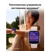 Смарт часы HUAWEI WATCH FIT 3, розовые