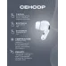 Наушники беспроводные A Pods Pro 2 PREMIUM Bluetooth c шумоподавлением