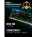 Оперативная память для ноутбука QOPP, DDR3 SO DIMM, 8ГБ, 1.35В