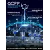 Оперативная память для ноутбука QOPP, DDR3 SO DIMM, 8ГБ, 1.35В