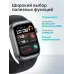Смарт-часы Huawei Watch D2, LCA-B10, AMOLED экран 1.82", IP68, черные