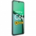 Смартфон realme C61 8/256 ГБ RU, Dual nano SIM, темно-зеленый