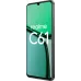 Смартфон realme C61 8/256 ГБ RU, Dual nano SIM, темно-зеленый