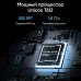 Смартфон realme Note 60 6/128 ГБ RU, Dual nano SIM, черный