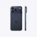 Смартфон Apple iPhone 17 Pro Max 12/256Гб, IP68, eSIM, Blue, (Global)