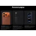 Смартфон Apple iPhone 17 Pro Max 12/256Гб, IP68, eSIM, Blue, (Global)