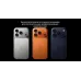 Смартфон Apple iPhone 17 Pro Max 12/256Гб, IP68, eSIM, Blue, (Global)