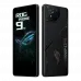 Смартфон Asus ROG Phone 9 FE, 16/256ГБ, 5G, 185Гц, AMOLED, Phantom Black (черный)
