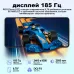 Смартфон Asus ROG Phone 9 FE, 16/256ГБ, 5G, 185Гц, AMOLED, Phantom Black (черный)