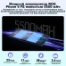 Смартфон Asus ROG Phone 9 FE, 16/256ГБ, 5G, 185Гц, AMOLED, Phantom Black (черный)