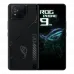 Смартфон Asus ROG Phone 9 FE, 16/256ГБ, 5G, 185Гц, AMOLED, Phantom Black (черный)