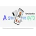 Смартфон Samsung Galaxy A56, 8/256 ГБ, Dual: nano SIM + eSIM, NFC, 120 Гц, 5000 мА*ч