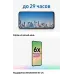 Смартфон Samsung Galaxy A56, 8/256 ГБ, Dual: nano SIM + eSIM, NFC, 120 Гц, 5000 мА*ч