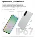 Смартфон Samsung Galaxy A56, 8/256 ГБ, Dual: nano SIM + eSIM, NFC, 120 Гц, 5000 мА*ч