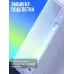 Умная колонка Яндекс Станция 3 с Алисой, Wi-Fi, Zigbee, Matter, 50 Вт, черный