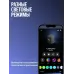 Умная колонка Яндекс Станция 3 с Алисой, Wi-Fi, Zigbee, Matter, 50 Вт, черный