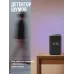 Умная колонка Яндекс Станция 3 с Алисой, Wi-Fi, Zigbee, Matter, 50 Вт, черный
