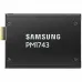 Внутренний SSD диск SAMSUNG PM1743, 1920GB, U.3, NVMe, PCIe 5.0 x4 (MZWLO1T9HCJR-00A07)