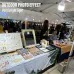 Уличная перезаряжаемая светодиодная USB лампа Уличная перезаряжаемая светодиодная USB лампа