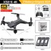 Visuo XS816 RC Drone 4K Professional с 50-кратным зумом WiFi FPV 4K Dual Camera Optical Flow Quadcopter