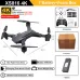 Visuo XS816 RC Drone 4K Professional с 50-кратным зумом WiFi FPV 4K Dual Camera Optical Flow Quadcopter