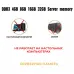 Серверная память DDR3 4 ГБ, 1600 МГц, REG ECC Серверная память DDR3 4 ГБ, 1600 МГц, REG ECC