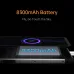 Смартфон Oukitel WP17, 8300 мА*ч. ОЗУ 8 Гб, ПЗУ 128 ГБ. Экран 6,78 дюйма FHD+ Смартфон Oukitel WP17, 8300 мА*ч. ОЗУ 8 Гб, ПЗУ 128 ГБ. Экран 6,78 дюйма FHD+