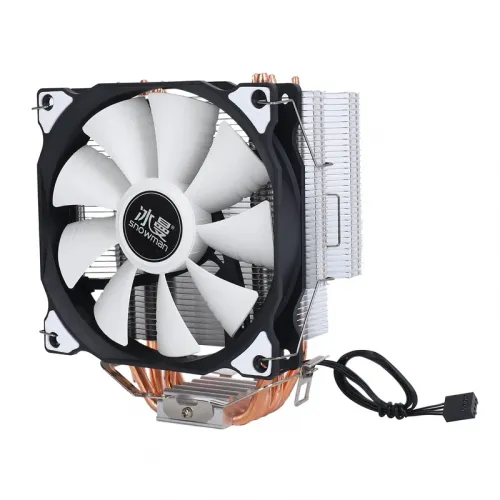 Радиатор охлаждения SNOWMAN для процессора с сокетом LGA1150/1151/1155/1156/1366/775 Радиатор охлаждения SNOWMAN для процессора с сокетом LGA1150/1151/1155/1156/1366/775