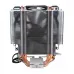 Радиатор охлаждения SNOWMAN для процессора с сокетом LGA1150/1151/1155/1156/1366/775 Радиатор охлаждения SNOWMAN для процессора с сокетом LGA1150/1151/1155/1156/1366/775