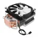 Радиатор охлаждения SNOWMAN для процессора с сокетом LGA1150/1151/1155/1156/1366/775 Радиатор охлаждения SNOWMAN для процессора с сокетом LGA1150/1151/1155/1156/1366/775