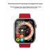 Умные часы HK9 PRO Premium, IP67, AMOLED, Bluetooth звонки