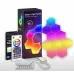 Умный модульный RGB светильник "соты" со светомузыкой Умный модульный RGB светильник "соты" со светомузыкой