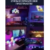 Умный модульный RGB светильник "соты" со светомузыкой Умный модульный RGB светильник "соты" со светомузыкой